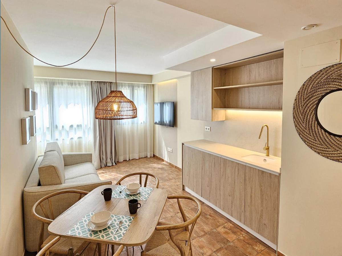 Ciencias N Appartement Valence